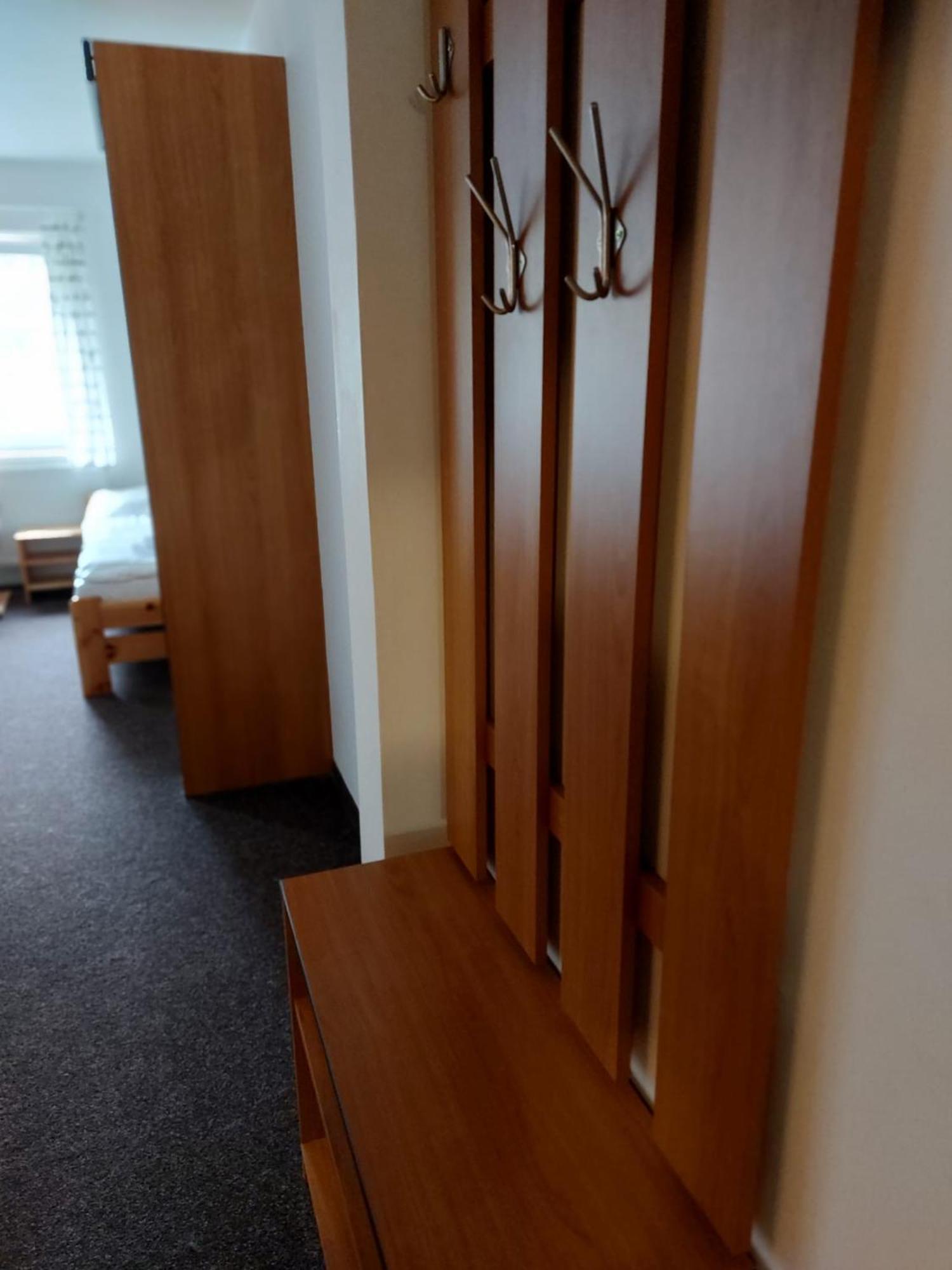 Hotel Bartosovice Bartosovice v Orlickych Horach Eksteriør billede