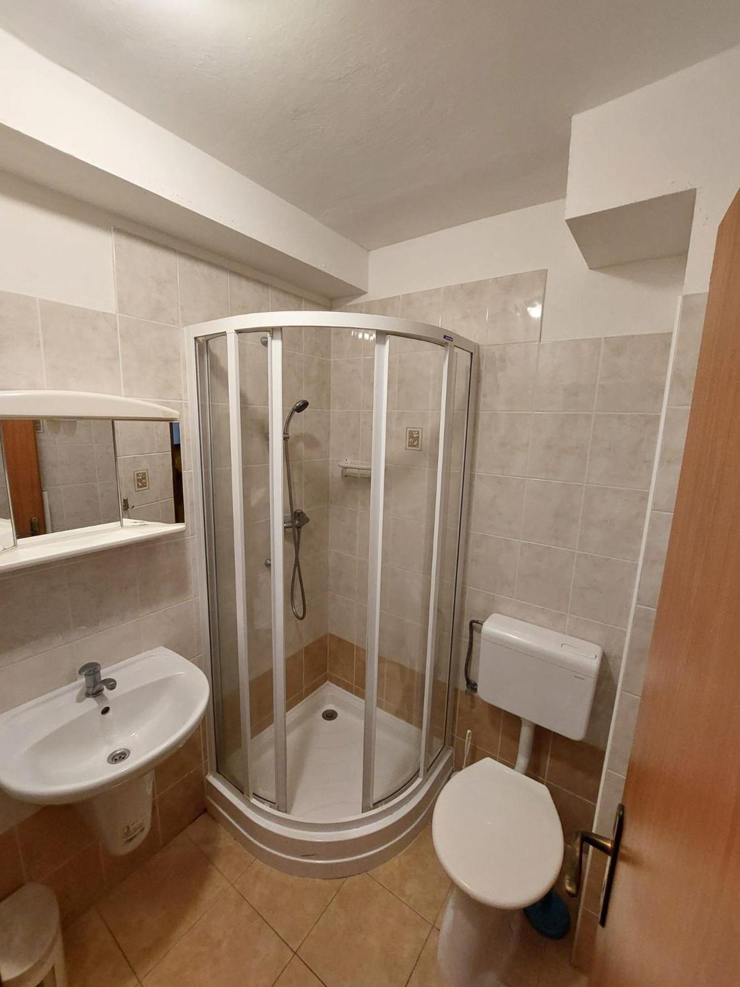 Hotel Bartosovice Bartosovice v Orlickych Horach Eksteriør billede